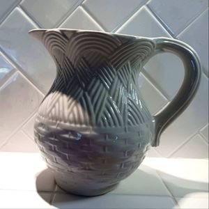 Vintage Pitcher